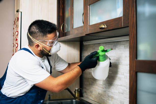 Best Affordable Pest Control Services  in Canadian, TX