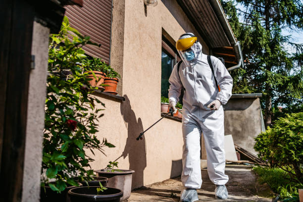 Best Local Pest Control Services  in Canadian, TX