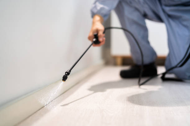 Best Commercial Pest Control Services  in Canadian, TX