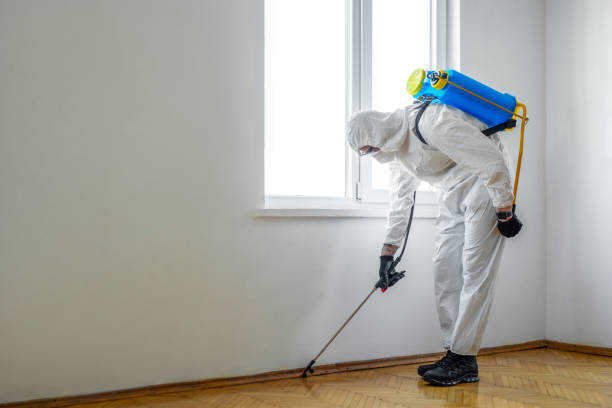 Best Commercial Pest Control Services  in Canadian, TX